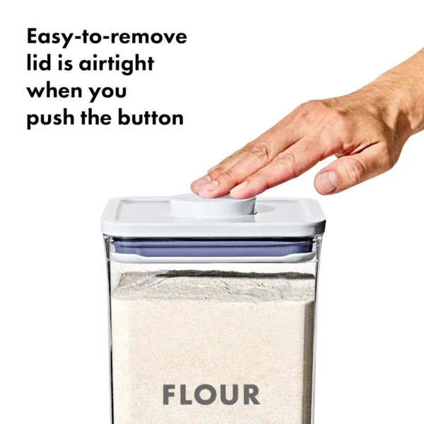 oxo baking container set 2