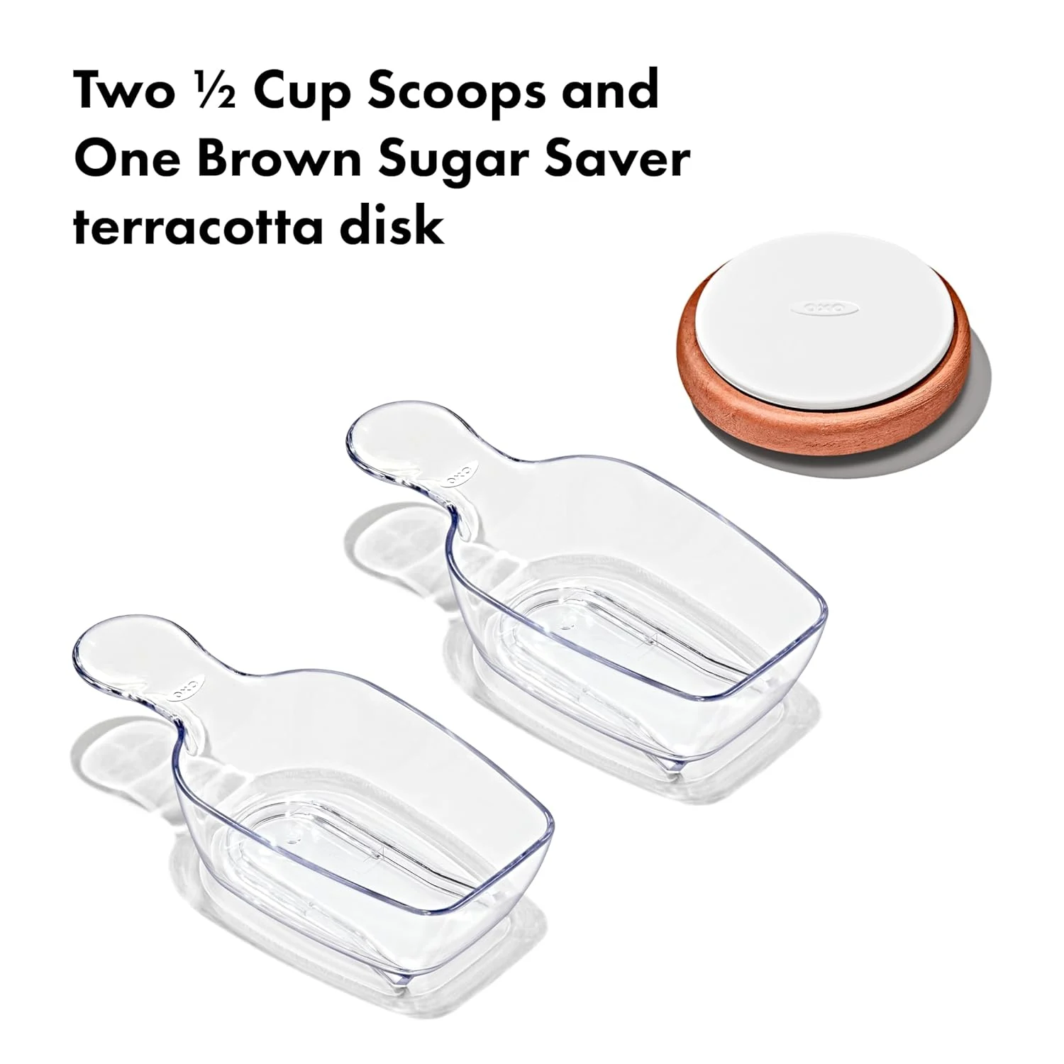 oxo baking container set 4