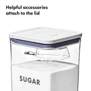 oxo baking container set 6