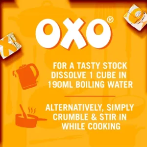 oxo chicken stock 4