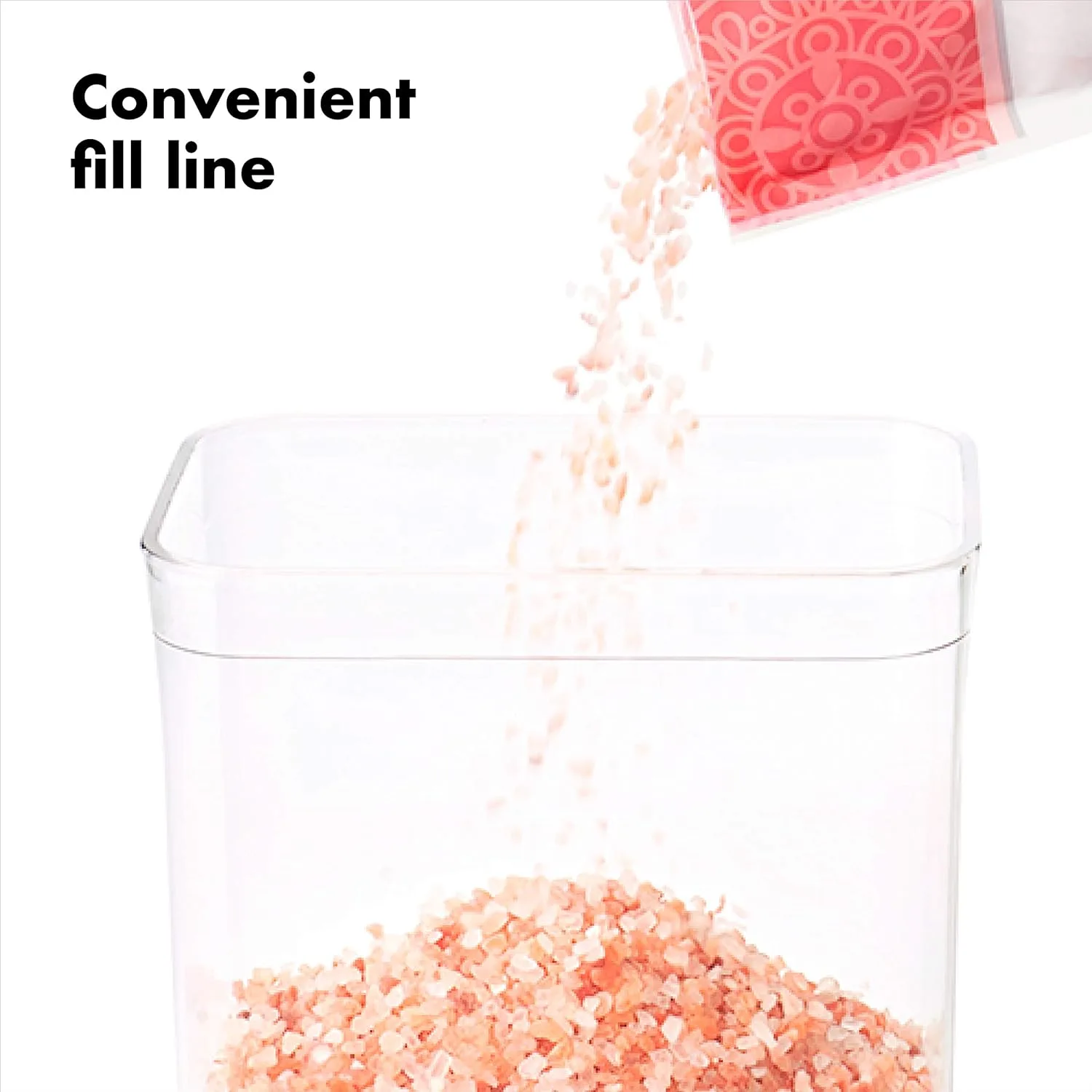 oxo good grips container 5