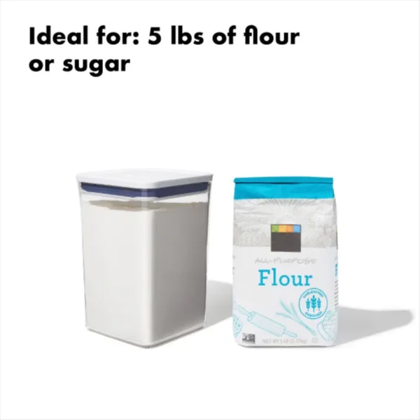 oxo good grips pop 4