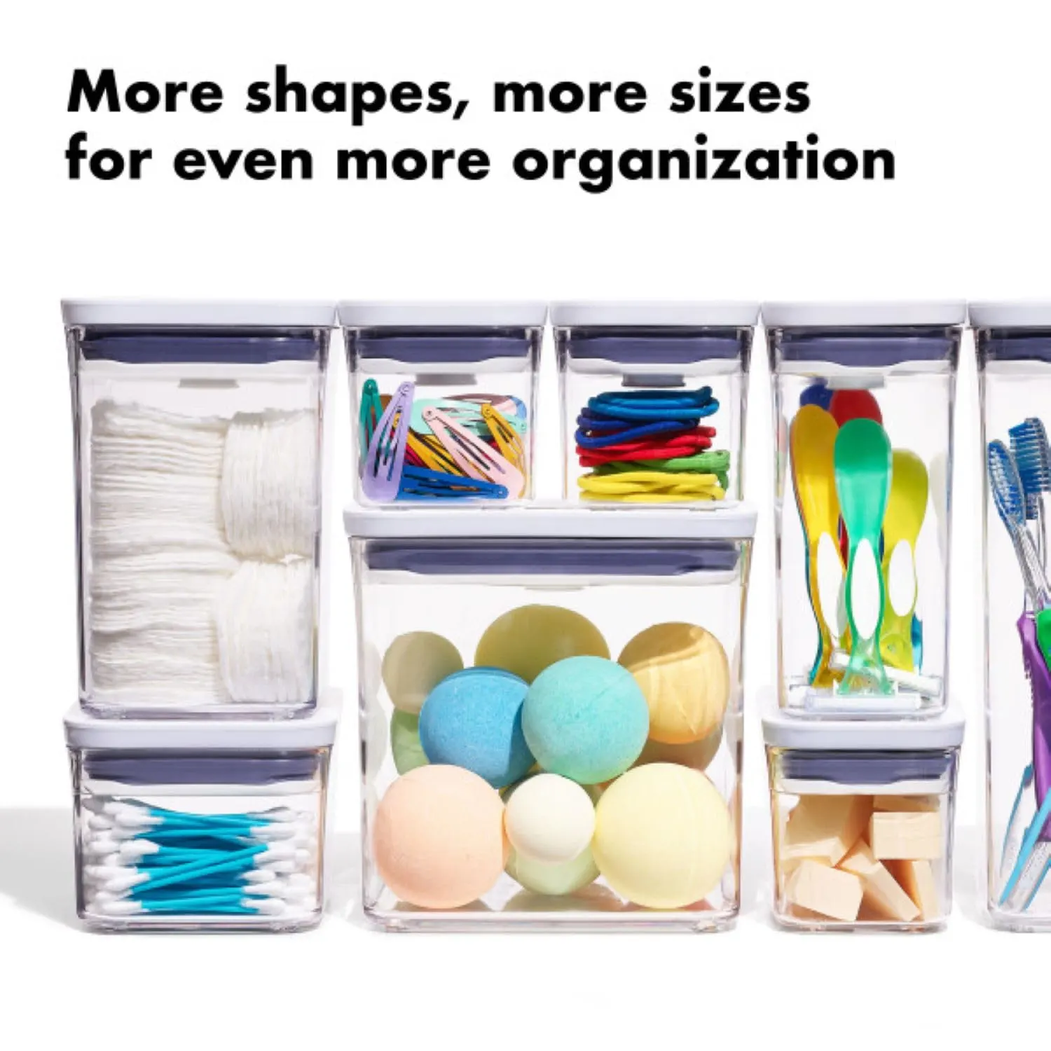 oxo good grips pop 7