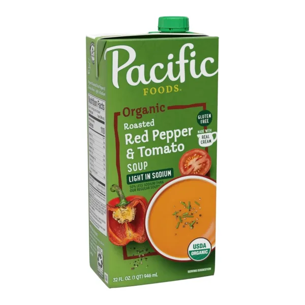 pacific foods soup 1