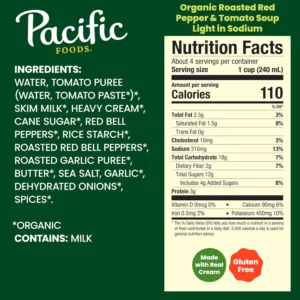 pacific foods soup 2
