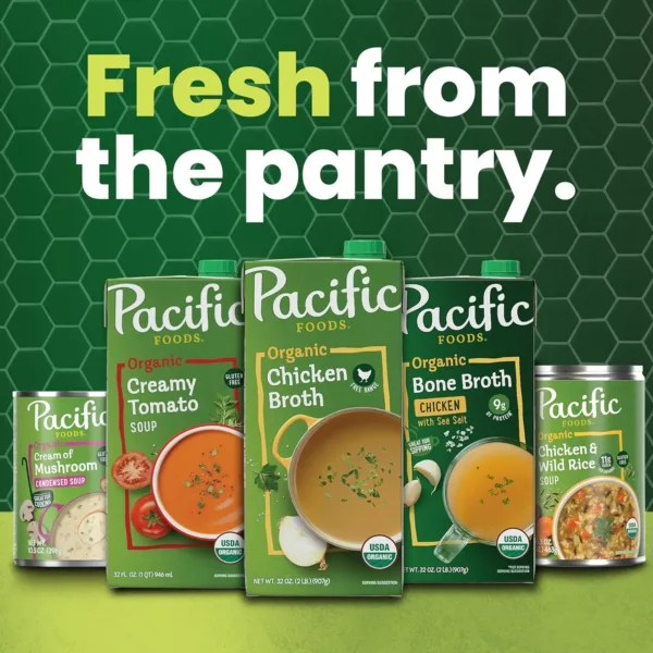 pacific foods soup 7