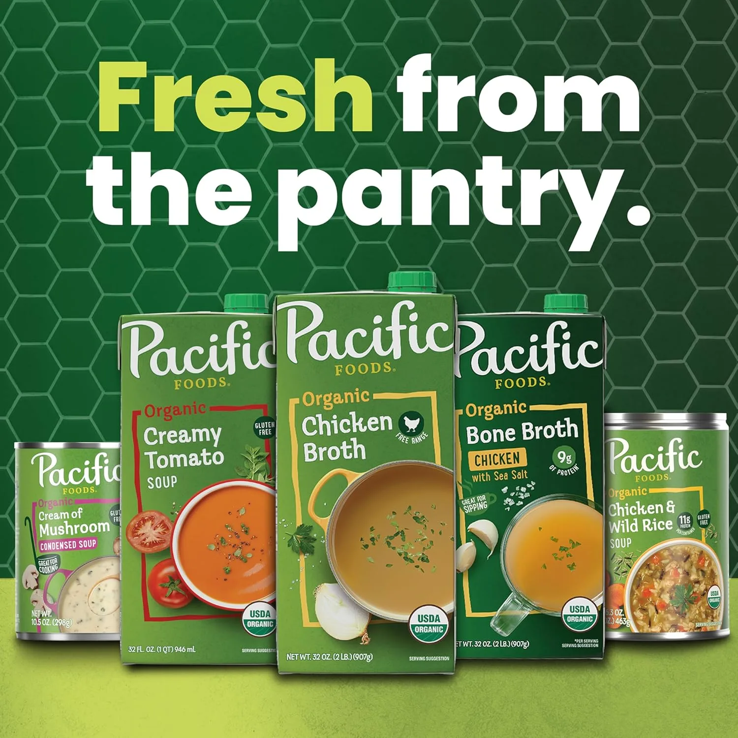 pacific foods soup 7