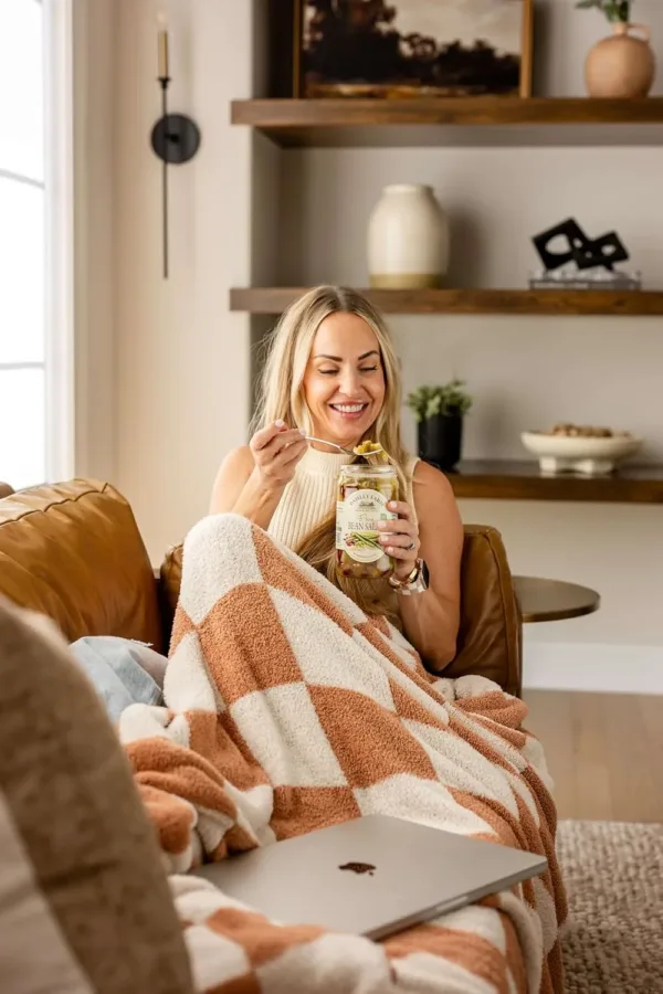 paisley farm bean salad 4