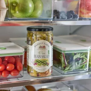 paisley farm bean salad 6