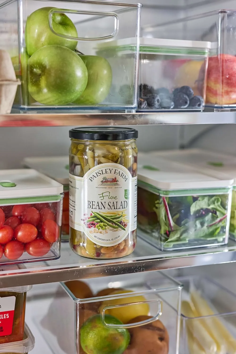 paisley farm bean salad 6