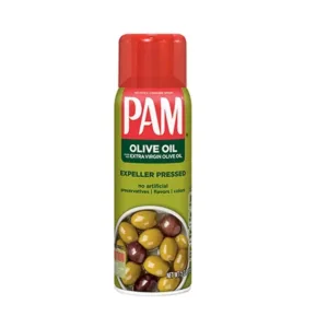 pam olive oil spray 1