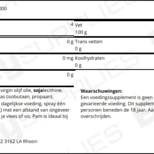 pam olive oil spray 2