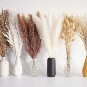 pampas grass bouquet 1