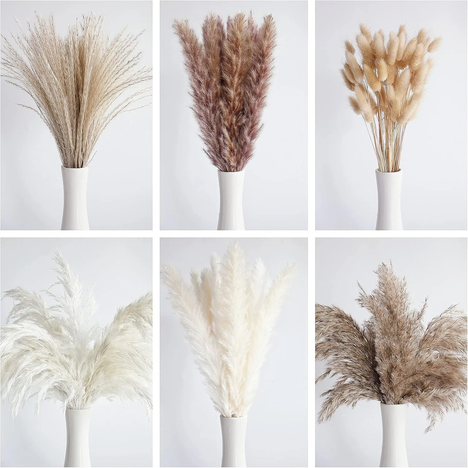 pampas grass bouquet 2