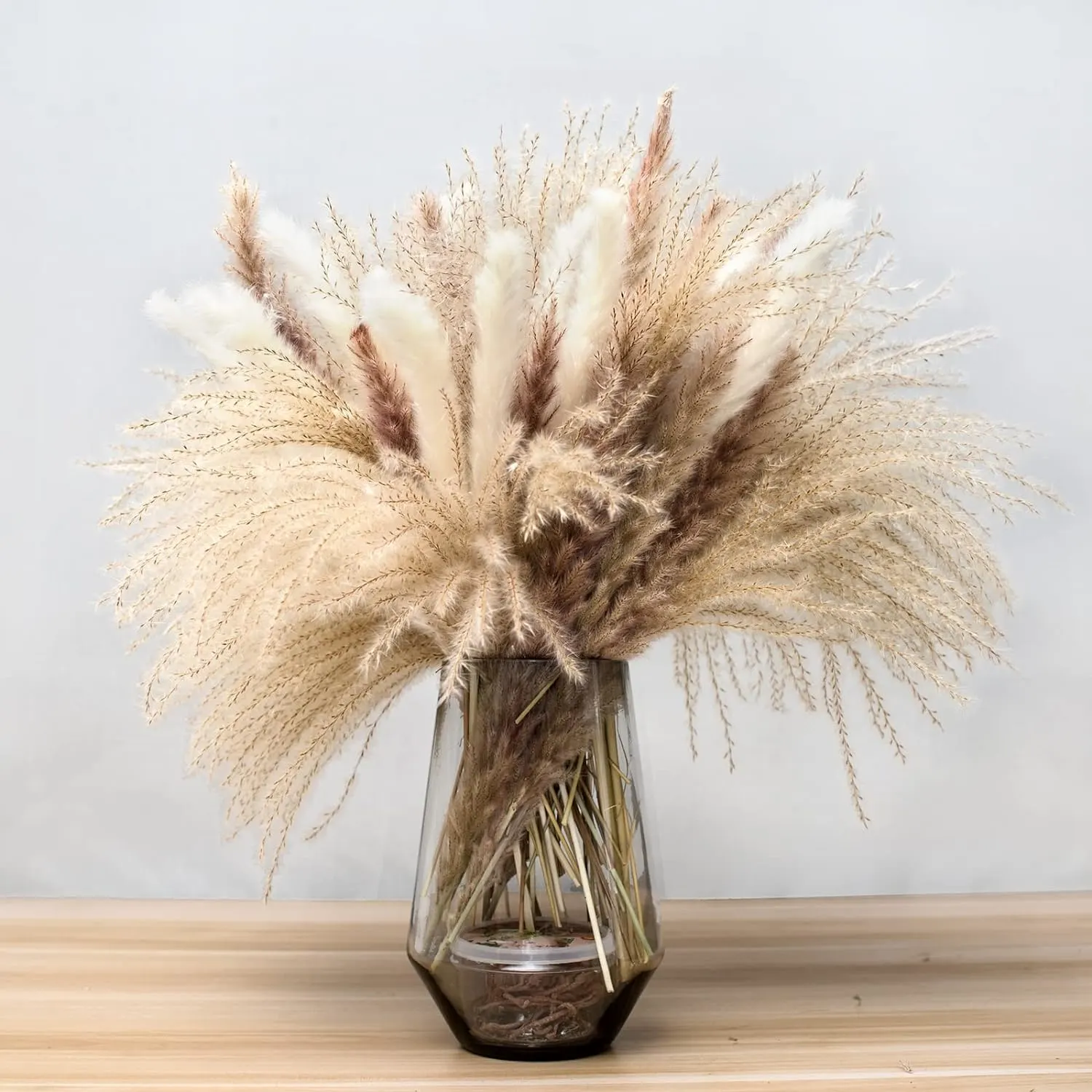 pampas grass decor 1