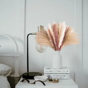 pampas grass decor 3