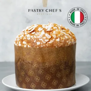 panettone paper pan 3