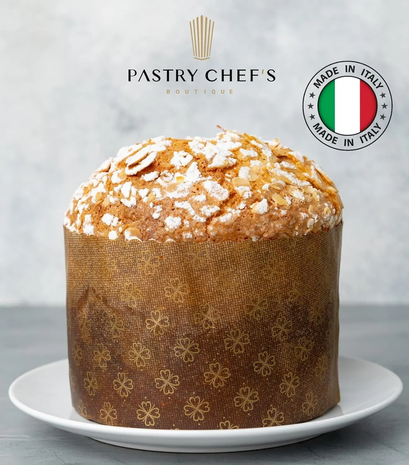 panettone paper pan 3