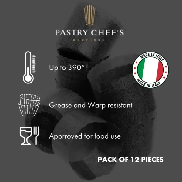 panettone paper pan 5