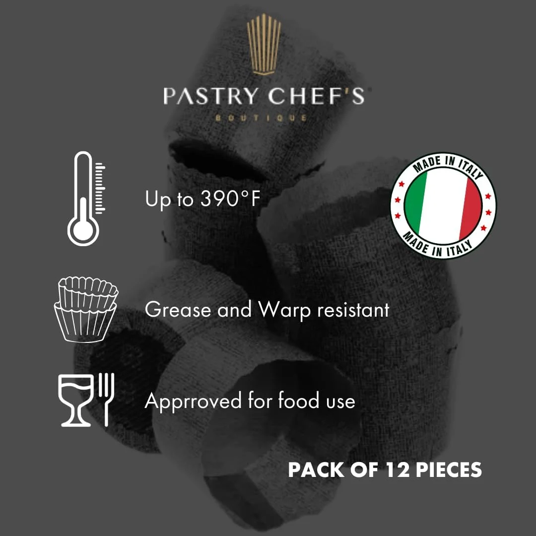 panettone paper pan 5