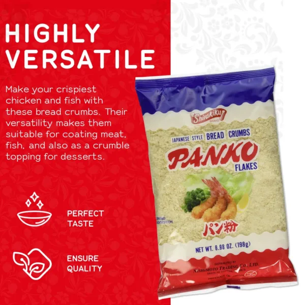 panko bread crumbs 3