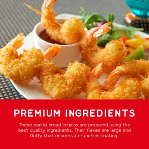 panko bread crumbs 6