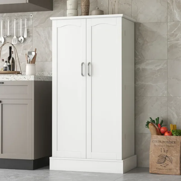 pantry cabinet doors 2