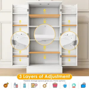 pantry cabinet doors 5