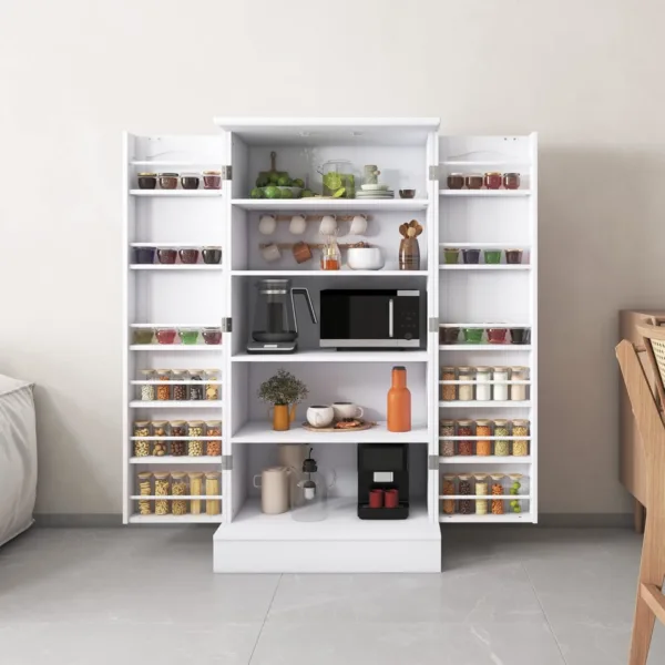 pantry cabinet doors 7