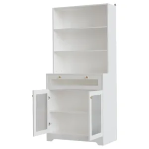 pantry cabinet storage 1