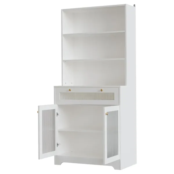pantry cabinet storage 1