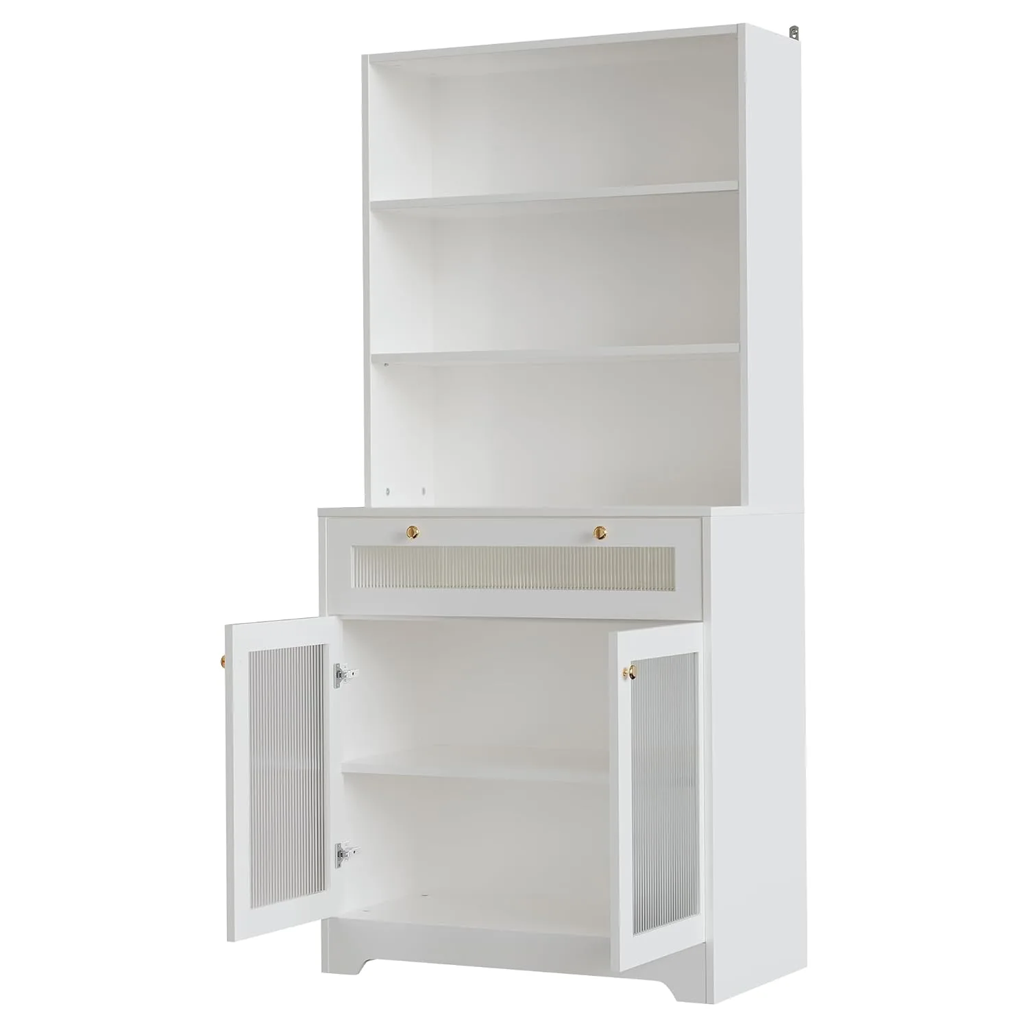 pantry cabinet storage 1