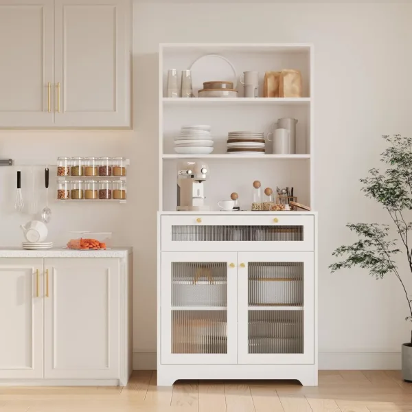 pantry cabinet storage 2