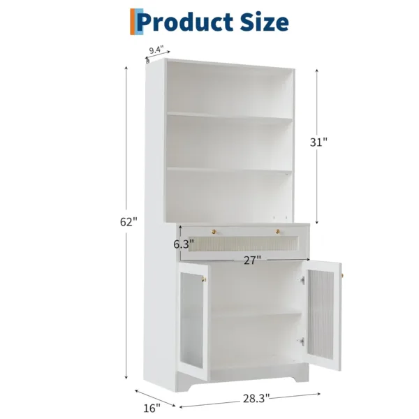 pantry cabinet storage 3