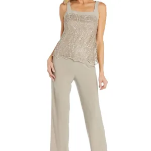 pantsuit set womens 2