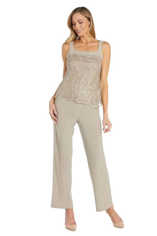 pantsuit set womens 2