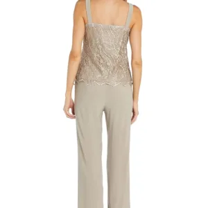 pantsuit set womens 3