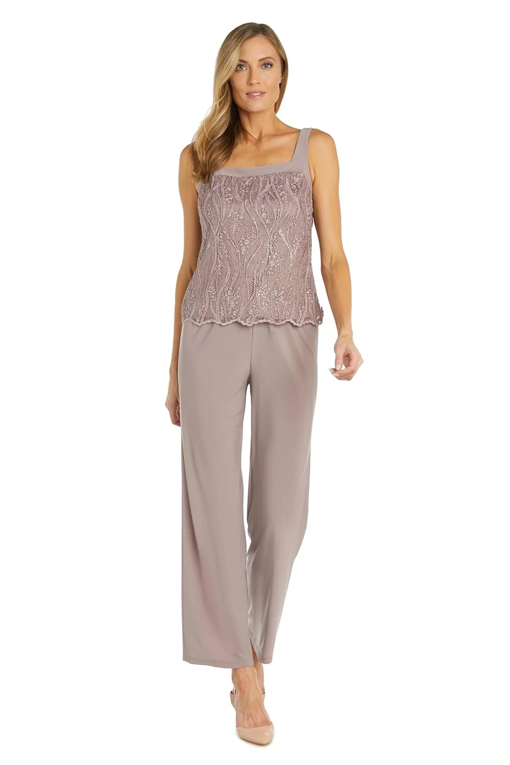 pantsuit set womens business 2