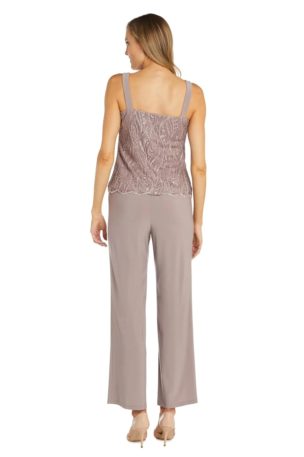 pantsuit set womens business 3