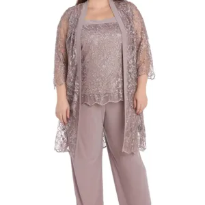 pantsuit set womens business 5