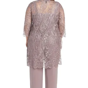 pantsuit set womens business 6