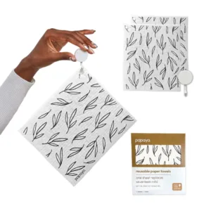 papaya reusable paper towels 1