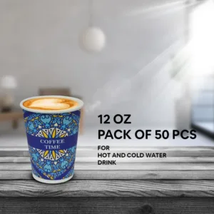 paper cups 12oz 2
