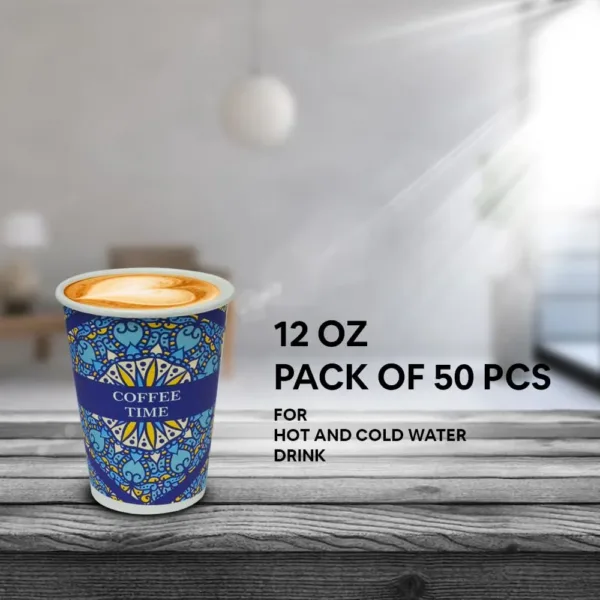 paper cups 12oz 2