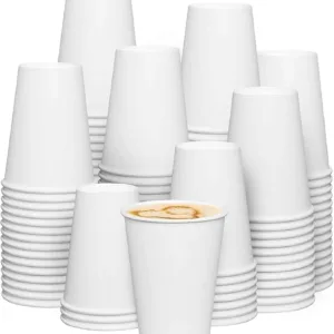 paper cups 8oz 1