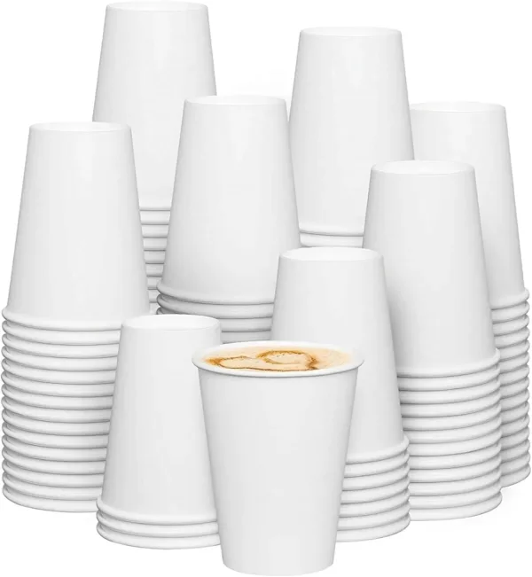 paper cups 8oz 1