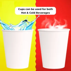 paper cups 8oz 3
