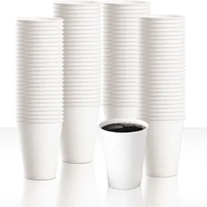 paper cups 8oz 4