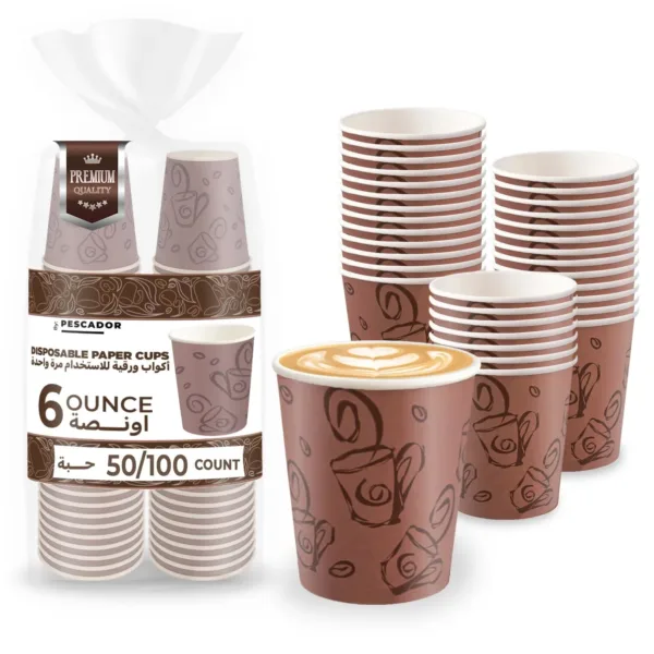 paper cups disposable coffee 1