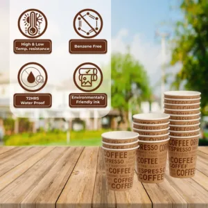 paper cups disposable coffee 3